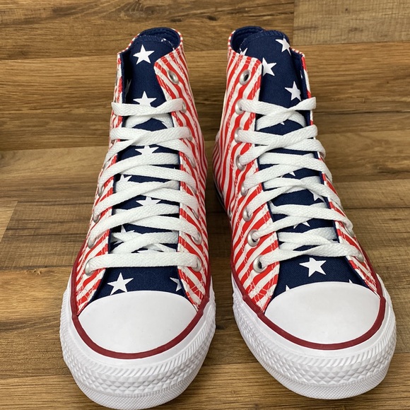 CONVERSE CTAS HIGH TOP BRAND NEW - Picture 2 of 7